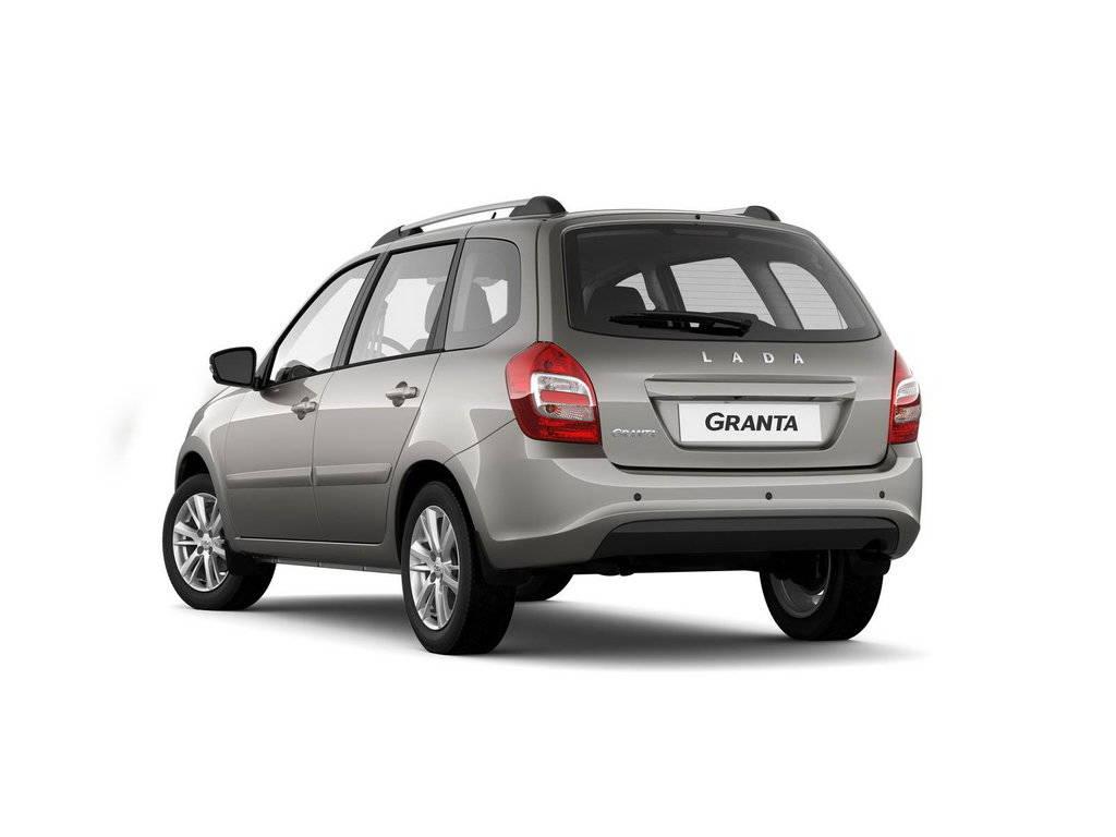 Lada Granta Universal New