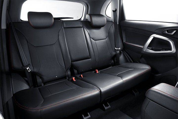 Chery Tiggo 5